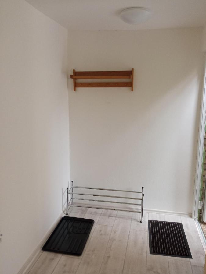 Apartman Hulin, Chrastany Exterior photo